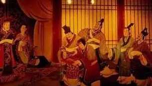 古代皇帝小金库里的钱是哪里来的？皇帝也有私房钱！