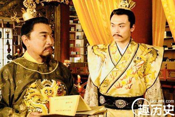 一牛人被冤杀，刽子手自尽陪死，抄家的锦衣卫集体落泪