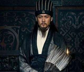 鲁迅姓周，那你知道诸葛亮的名字叫什么吗？