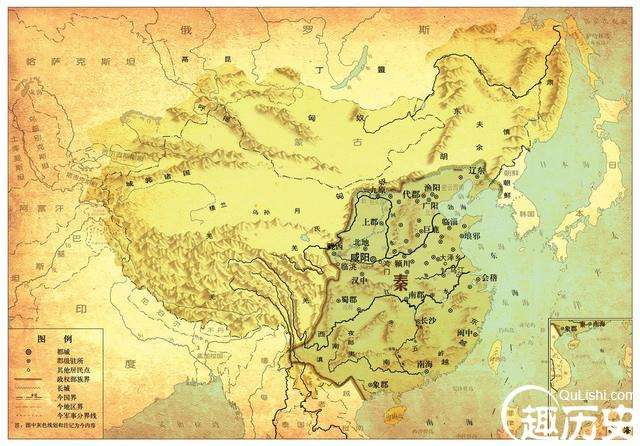 越南本是中国一割据诸侯，何时起成为独立国家的？