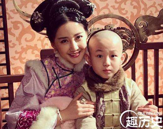 为努尔哈赤生育子女最多的妃子，竟然无名无分？