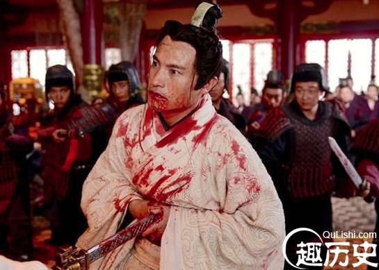 中国历史上第一刺客，名气很大，留下一悬念至今未解！