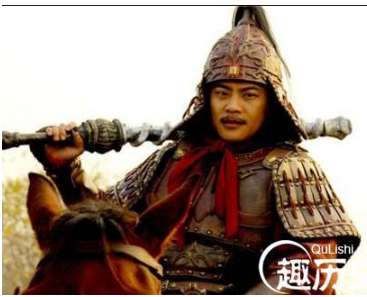 曾被此人打的丢盔卸甲，最后俩人成为生死之交