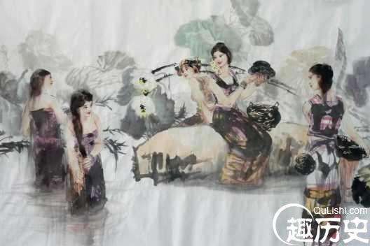 哀牢古国人口50多万，为何离奇灭亡不知所踪？
