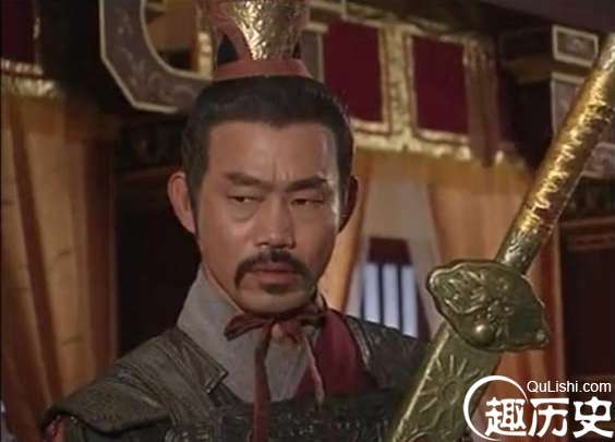 中国历史上最完美的战神，一生无败绩，死后还成了神仙