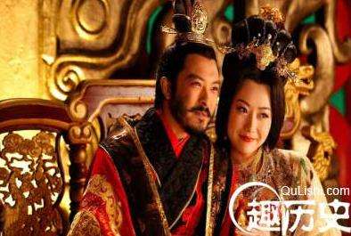 史上最残酷的王位争夺战，28个兄妹全杀光，在位4年即亡国