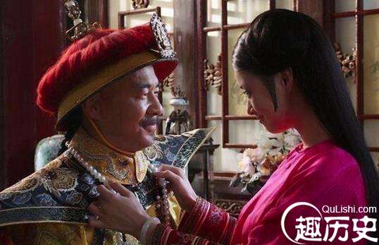 “九妃连珠”是怎么回事？有人以此解开康熙的死亡之谜