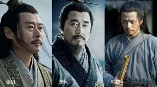 吕后乱政，汉朝功臣为何不作为？刘邦遗言道破天机