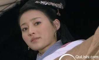 潘金莲一共有几个男人？六姐的称呼从何而来？