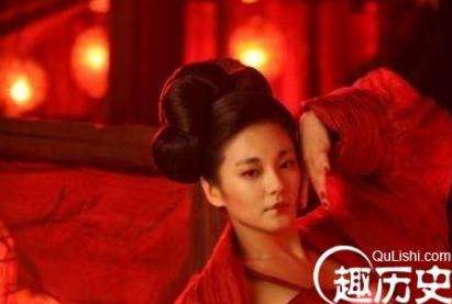 盘点中国十大嫖客之最，第一和皇帝抢女人，最后一个笑哭了