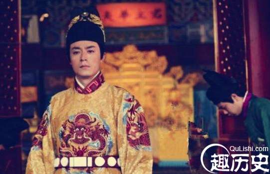 皇帝御驾亲征被俘，皇帝弟登基救国后被杀，死前留下一首诗