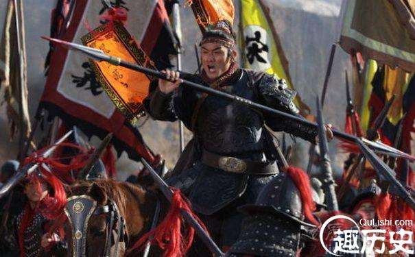 &ldquo;英勇双枪将，风流万户侯&rdquo;从字面意思上可以看出董平这个人怎么样？