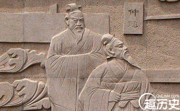 商汤的政治助手仲虺是如何完成他的“颂圣之旅”的呢?