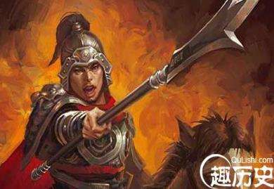 “蜀中无大将，廖化做先锋”廖化真的无能之辈？战绩却比赵云都要好看
