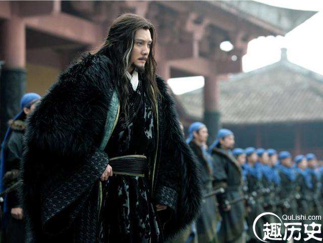 战国后期的楚军那么弱，为什么项羽灭秦的楚军战斗力很强？