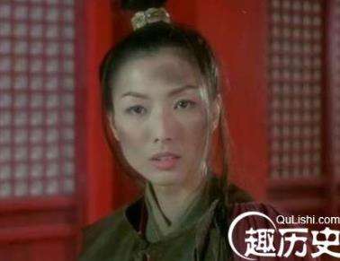 中国古代四大丑女盘点，新郎都被吓得不敢入洞房