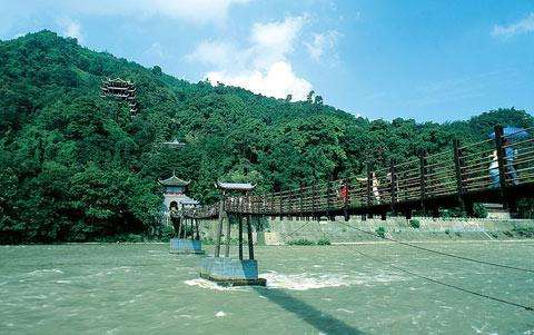 早就知道都江堰，中国古代四大水利工程中另外三个呢？