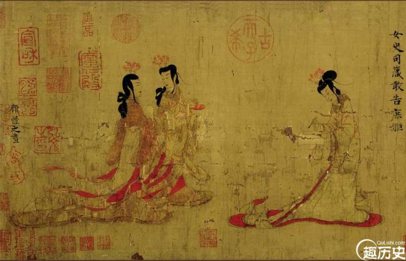 春秋时期的霸主楚庄王所得成就竟离不开这个女人？