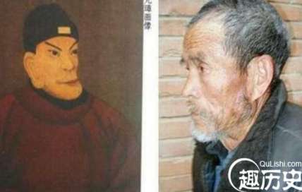 朱元璋后代现在在哪？老大爷自称是朱元璋后代