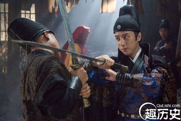 明朝最嚣张黑社会，无视皇权，结果皇帝大怒被一锅端