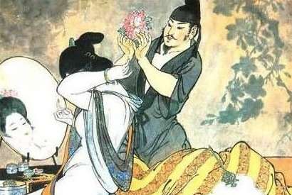 揭秘武则天的四个&ldquo;男妃&rdquo;，是怎么被选拔上来的呢？