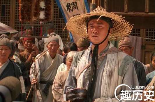 他是朱元璋的发小，明朝开国名将，却被全家处斩