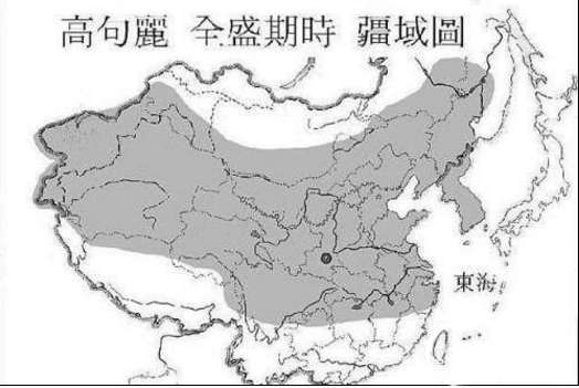 韩国又来搞事了！他们祖先高句丽一直吊打我们？