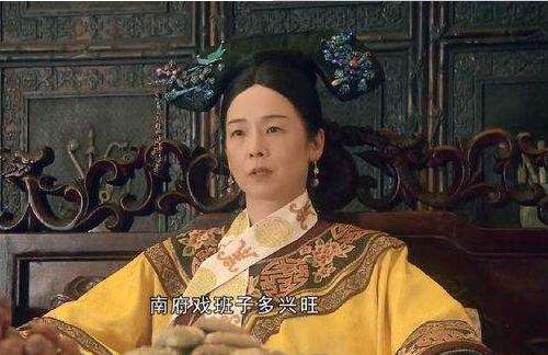大清最牛王爷，居然当着慈禧太后的面毒打慈禧的红人