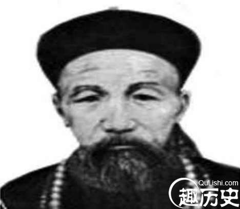 此人手握重兵本可推翻清朝当皇帝, 为何却拒绝黄袍加身?
