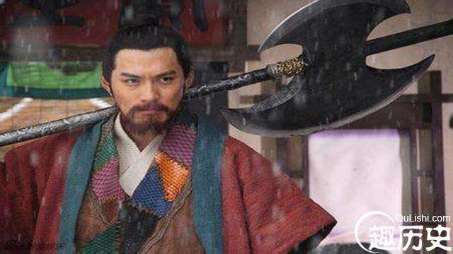 本是隋唐名将却最后成了&ldquo;神&rdquo;，学李元霸举石狮子结果压吐血