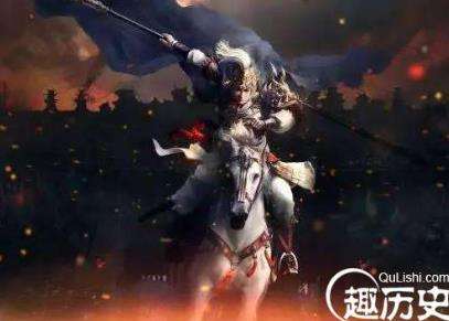 每逢国家危难之际，便有英雄力挽狂澜，五胡乱华中的战神：陈庆之