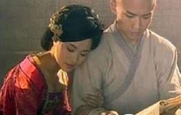 武则天为什么迷恋和尚？说说武则天和和尚之间的故事