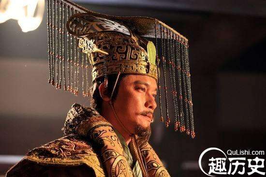 秦始皇死后，33个子女竟被肢解遭到灭顶之灾，下场极其悲惨