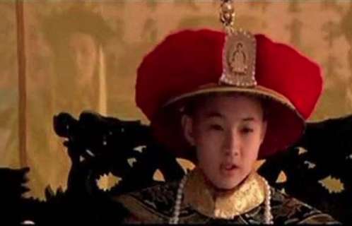 清朝史上最悲剧的皇帝，没有一子一女，年仅19岁就驾崩了