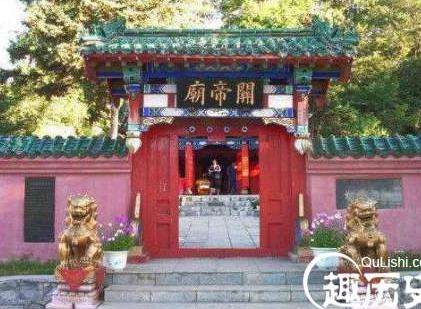 什么是“寺"什么是“庙”，四点带你了解我国古代的寺庙之差