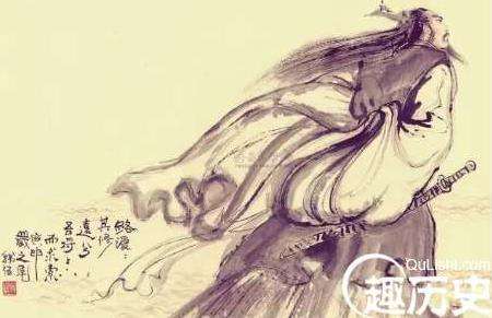 中国史上八大铁骨铮铮好男儿，正是他们的刚正不阿，民族气节才能千年不断