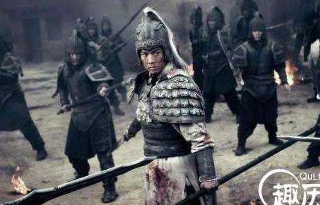 《三国演义》中为什么那么多敌将看到赵云就跑？一堆吴将打不过一个赵云？