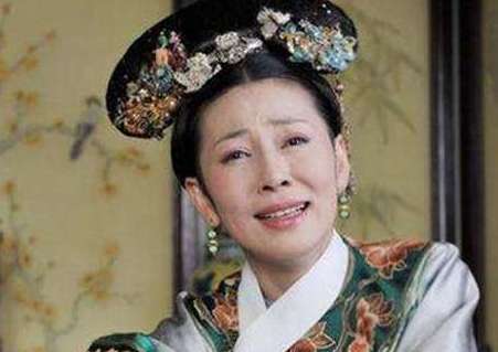 别被甄嬛传骗了！历史上的齐妃居然地位这么高，只是...