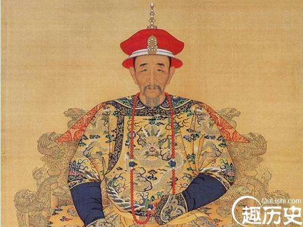 帝王之家的背后，皇权之争自相残杀，他杀死最多的亲戚