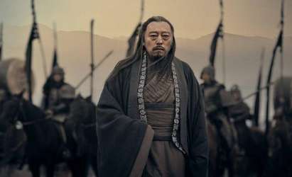 诸葛亮和司马懿是生死冤家，双方眼中的对手到底是什么样的？