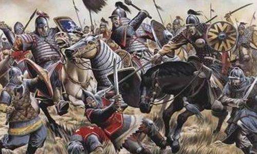 同样是民族英雄，抗倭的戚继光广为人知，抗蒙的他却无人知晓！