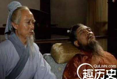 华佗之死真相：有意入仕为官，要挟曹操谋取官职