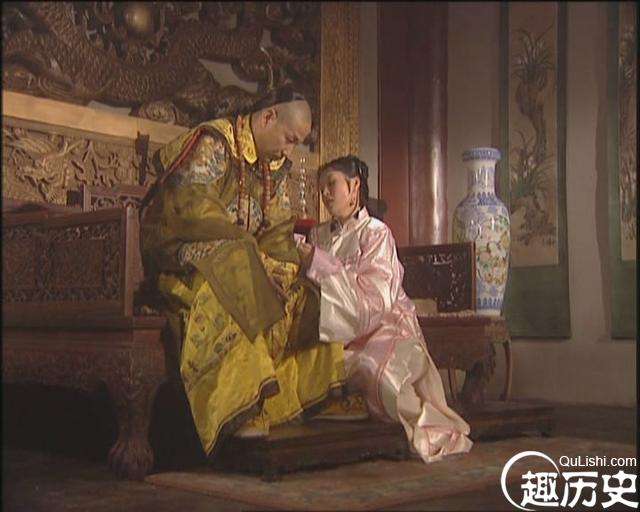 荣宪公主死后墓葬宏大，那么她的尸体被游街是这么回事呢?