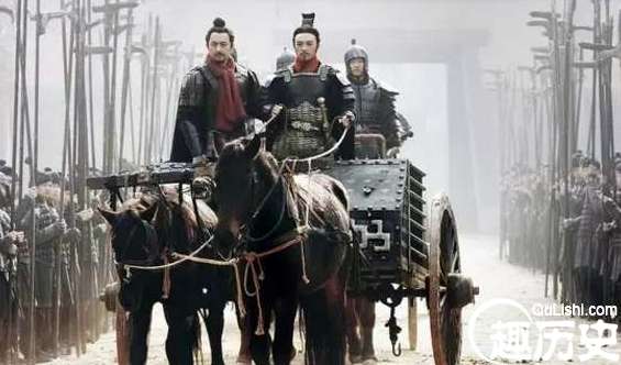 千古一帝&ldquo;秦始皇&rdquo;，究竟有多强？秦国又有多弱？