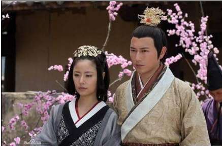 一名宫女，只因太监一个不小心，最终逆袭成皇后。