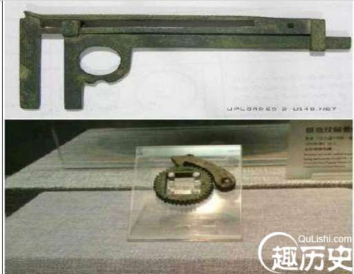 国宝中的中华奇观，有一个更是预示了我国将会到达巅峰时期。