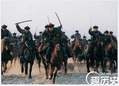 看完这四点，就能明白南明为什么不能像南宋能偏安半壁江山？
