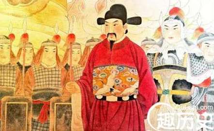 历史上最会装逼的明朝皇帝，活活作死大明国运。