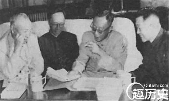 溥仪做为中国最后一位皇帝，他的一生可谓是颠沛流离！