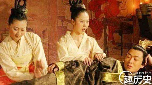 9岁孩子被皇帝赐死，临死前说了一句话，至今让人感慨万千